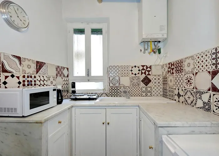 Appartamento Casa Pollarola "piazza Navona A Due Passi Da Te " Roma