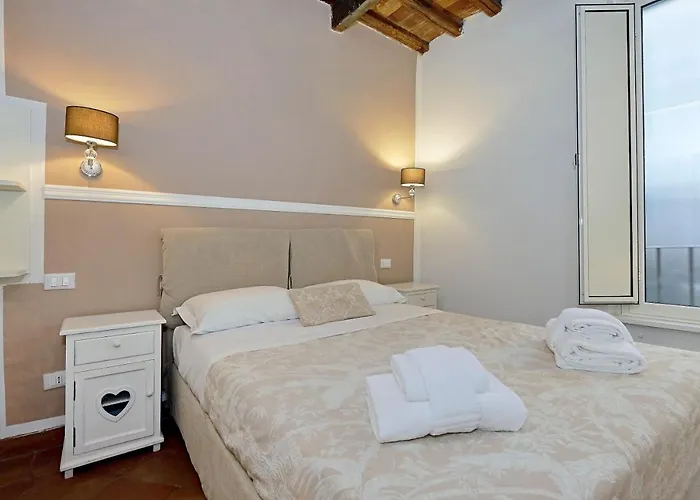 Appartamento Casa Pollarola "piazza Navona A Due Passi Da Te "