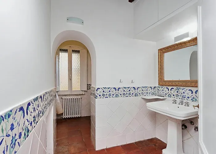 Casa Pollarola "piazza Navona A Due Passi Da Te " *