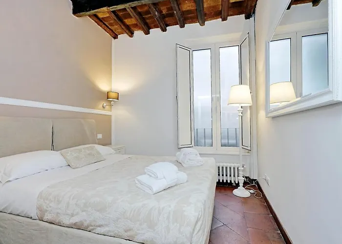 Casa Pollarola "piazza Navona A Due Passi Da Te " *