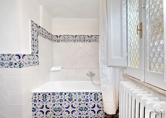 Casa Pollarola "piazza Navona A Due Passi Da Te "