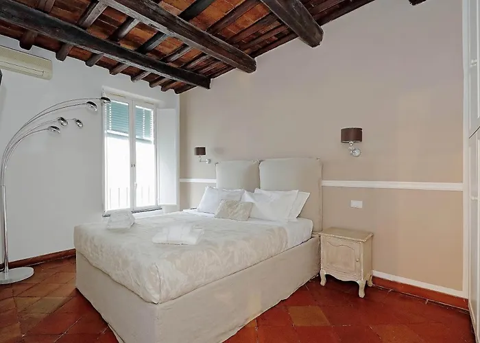 Casa Pollarola "piazza Navona A Due Passi Da Te " Appartamento Roma