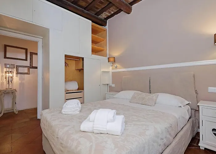 Casa Pollarola "piazza Navona A Due Passi Da Te "
