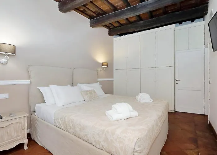 Casa Pollarola "piazza Navona A Due Passi Da Te "