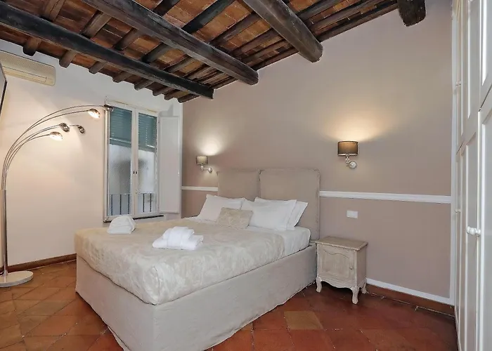 Casa Pollarola "piazza Navona A Due Passi Da Te " Appartamento Roma