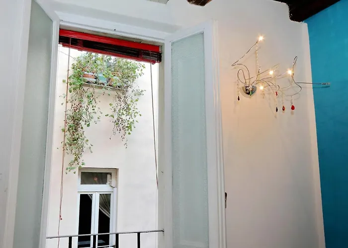 Casa Pollarola "piazza Navona A Due Passi Da Te " * Roma