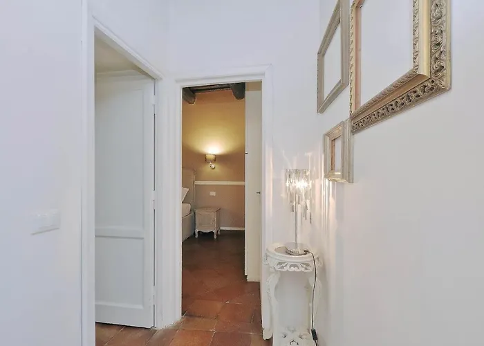 Casa Pollarola "piazza Navona A Due Passi Da Te " Appartamento