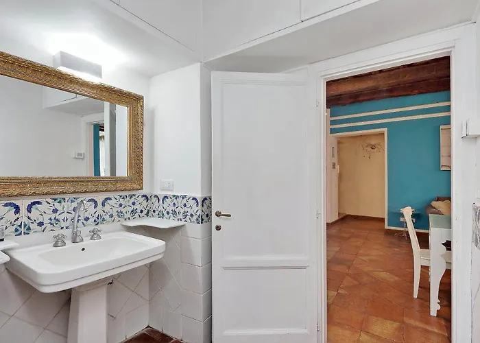 Appartamento Casa Pollarola "piazza Navona A Due Passi Da Te " *
